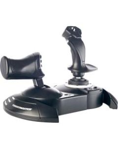 Thrustmaster T.Flight Hotas One - Cable - Xbox One, PC, Xbox Series S, Xbox Series X - Black