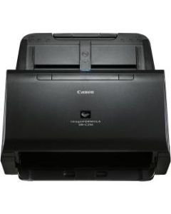 Canon imageFORMULA DR-C230 Sheetfed Scanner