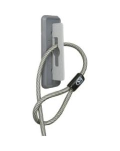 Kensington Partition Cable Anchor - Metal - 1