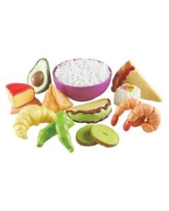New Sprouts - Classroom Food Set - 1 / Set - 2 Year - Plastic