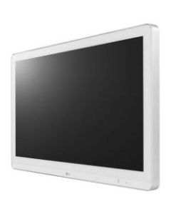LG 27HK510S-W 27in Full HD LED LCD Monitor - 16:9 - White - 27in Class - 1920 x 1080 - DVI - HDMI