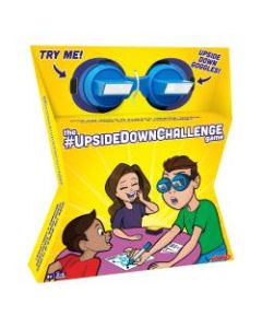 Hog Wild Upside Down Challenge Game, All Ages