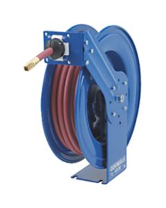Performance Hose Reels, 3/8 in x 25 ft