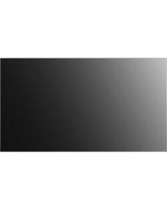 LG 55VM5E-A Digital Signage Display - 55in LCD - 1920 x 1080 - LED - 500 Nit - 1080p - HDMI - USB - DVI - SerialEthernet - Black