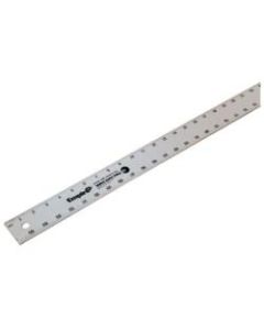 Empire Level 96in Heavy Duty Aluminum Straight Edge Ruler