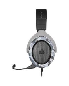 CORSAIR Gaming HS60 HAPTIC - Headset - full size - wired - USB