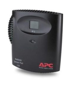 APC NetBotz 155 Room Sensor Pod, NBPD0155