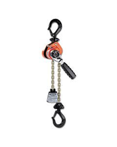 CM Columbus McKinnon 603 Mini Hoist Lever Tool, 1,100 Lb Capacity