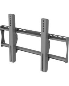 Peerless-AV EWMU Wall Mount for Flat Panel Display - Black - 32in to 65in Screen Support - 200 lb Load Capacity - 600 x 400 VESA Standard - 1
