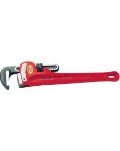 RIDGID 8 Wrench - Cast Iron - 0.66 lb - Heavy Duty - 6