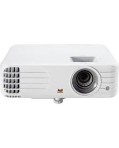 Viewsonic LS700-4K 3D Ready DLP Projector - 16:9 - 3840 x 2160 - Front, Ceiling - 2160p - 20000 Hour Normal Mode4K - 3,000,000:1 - 3300 lm - HDMI - USB - 3 Year Warranty