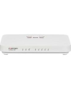 Fortinet FortiGate 30D Network Security/Firewall Appliance - 5 Port - Gigabit Ethernet - 5 x RJ-45 - Desktop