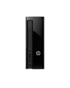 HP Slimline Desktop Tower PC, Intel Pentium, 4GB Memory, 1TB Hard Drive, Windows 10