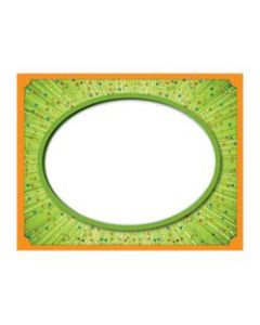 Great Papers! 3D Certificate Frame, 8 1/2in x 11in, Confetti Boom