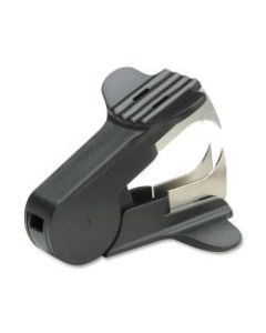 Skilcraft Staple Remover, Black/Silver, (AbilityOne 7520-00-162-6177)