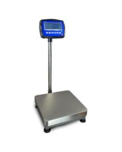 Brecknell 3900LP Portable Digital Shipping Scale, 100-lb/45-kg Capacity