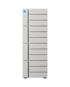 LaCie 12big Thunderbolt 3 48TB - 12 x HDD Supported - 12 x HDD Installed - 48 TB Installed HDD Capacity0, 1, 5, 6, 10, 50 - 6 x Total Bays - Desktop