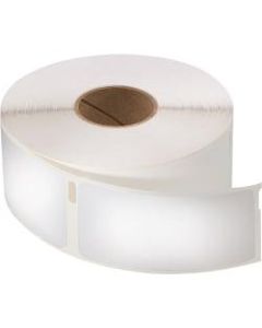 Dymo LabelWriter Price Tag Label - White - 400 / Roll - 400 / Roll