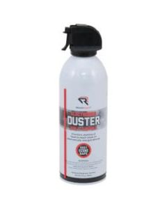 OfficeDuster Gas Duster, 10-Oz Can