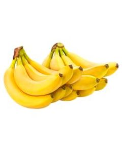 National Brand Fresh Bananas, 3 Lb, Pack Of 2 Bunches