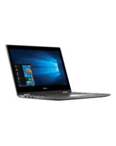 Dell Inspiron 13 5379 2-In-1 Laptop, 13.3in Touch Screen, 8th Gen Intel Core i5, 8GB Memory, 1TB Hard Drive, Windows 10 Home, i5379-5243GRY-PUS