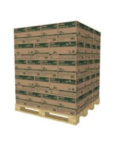 Boise ASPEN 30 Copy Paper, Ledger Size (11in x 17in), 104 (Euro)/92 (US) (U.S.) Brightness, 20 Lb, 30% Recycled, FSC Certified, Ream Of 500 Sheets, 5 Reams Per Case, Pallet Of 40 Cases