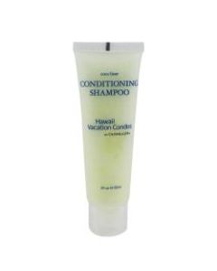 Outrigger Conditioner/Shampoo, Carton Of 288
