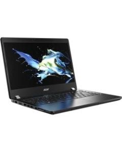 Acer TravelMate P2 P215-52 TMP215-52-574C 15.6in Notebook - Full HD - Intel Core i5 10th Gen i5-10210U 1.60 GHz - 8 GB RAM - 256 GB SSD - Windows 10 Pro - Intel UHD Graphics - 12 Hour Battery