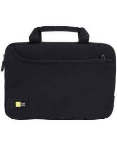 Case Logic Tablet Attache With 11in Pocket, Black