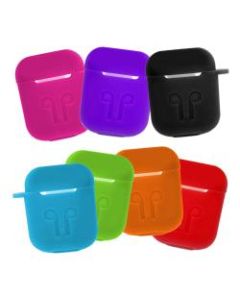Digital Energy AirPod Accessory Kit, Assorted Colors, DAE2-1086