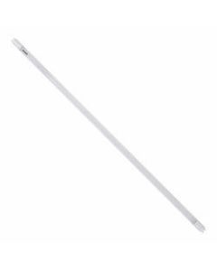 Sylvania LEDlescent T8 LED Tubes, Type B, 3000 Kelvin/Warm White, 18 Watt, Case Of 25 Tubes