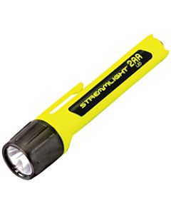 Streamlight ProPolymer LED Flashlight, Yellow
