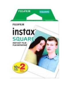 Fujifilm Instax SQUARE Film