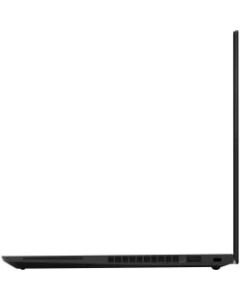 Lenovo ThinkPad X13 Gen 1 20UF001BUS 13.3in Touchscreen Notebook - Full HD - 1920 x 1080 - AMD Ryzen 7 4750U 1.70 GHz - 16 GB RAM - 512 GB SSD - Black - Windows 10 Pro - AMD Radeon Graphics