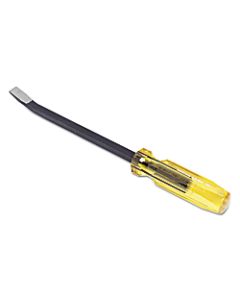 Large Handle Pry Bars, 17 1/2 in, Chisel - Offset