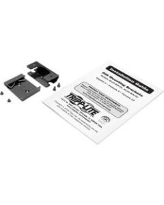 Tripp Lite DIN Rail-Mounting Bracket for Digital Signage 41 mm Distance - Black