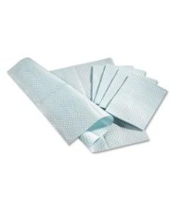 Medline Dental Bibs Professional Towels, 2-Ply, Box Of 500