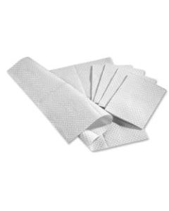 Medline Dental Bibs Professional Towels, 13inx18in, Box Of 500