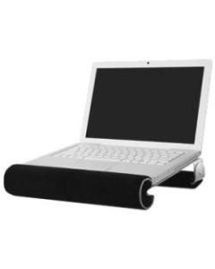 Rain Design iLap Lap Stand 13in for MacBook Pro/Air 13in - Upto 13in Screen Size Notebook Support - Aluminum