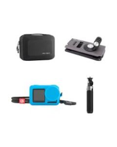 PGYTECH Osmo Action Travel Set - Accessory kit - for DJI Osmo Action