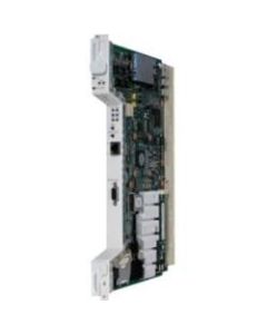 Cisco Transport Shelf Controller Enhanced - Network monitoring device - PTP - plug-in module - for ONS 15454 M6