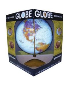 Replogle Globes The Explorer Globe, 12in