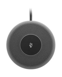 Logitech Wired Microphone - 19.69 ft - Mono