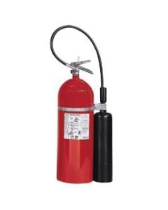 ProLine Carbon Dioxide Fire Extinguishers - BC Type, 20 lb Cap. Wt.