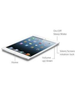 Apple iPad mini (5th Generation) Tablet - 7.9in - 256 GB Storage - iOS 12 - Silver - Apple A12 Bionic SoC - 2048 x 1536 - Retina Display, True Tone Technology Display - 7 Megapixel Front Camera