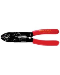 Multi-Purpose Electricians Tool, 8-22 AWG