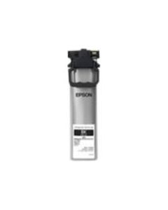 Epson DURABrite Ultra T902 Original Ink Cartridge - Black - Inkjet - Standard Yield