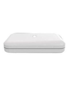 PhoneSoap Go - UV disinfector / charger for cellular phone - white