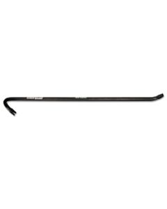 Jackson Professional Tools 48in Gooseneck Wrecking Bar