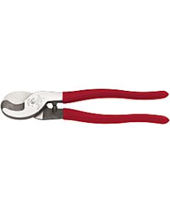 High-Leverage Cable Cutters, 9 1/2 in, Shear Cut